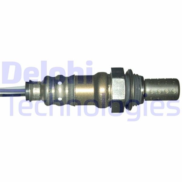 Oksi̇jen Sensörü Chevrolet Lacetti-Aveo-Kalos 1.4-1.6 16v Spark 0.8