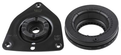 Ön Amorti̇sör Takoz Ve Rulman Ki̇ti̇ Corsa F 19 Mokka 20 P2008 II 19 P208 II 19 C4 III 20 Ds3 18