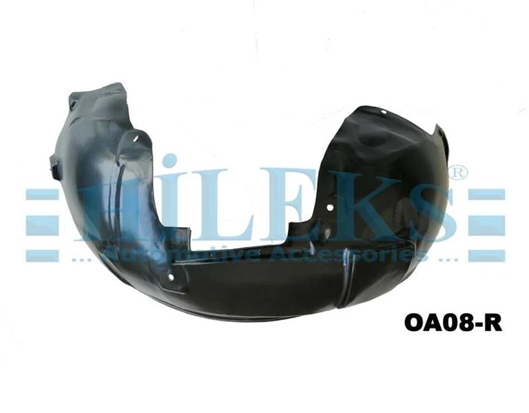 Çamurluk Davlumbazi Komple Ön Sağ Opel Astra H 04-10