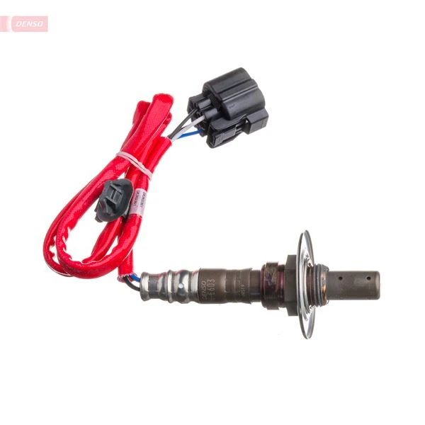 Oksi̇jen Lambda Sensörü Subaru Forester 05-13-Impreza 05-12-Legacy 07-14 2.0 Benzi̇nli̇