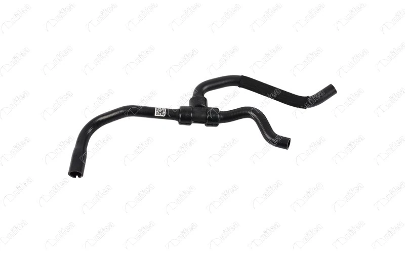 Kalorifer Sicak Su Hortumu Uzun V348 2.4tdci 06>11 Transit V184 01>06