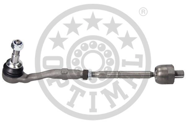 Rot Kolu Sol BMW F10 F07 F11 F12 F13 F06 F01 F02 F03 F04 Rot Başı Ile