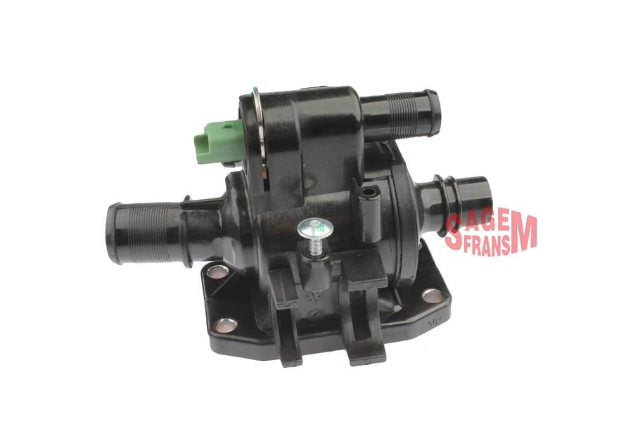 Termostat P206-P207-P307-Bipper C1-C2-C3-Nemo-Fiesta Fusion 1.4 Hdi-Tdci 04 Contali 83c