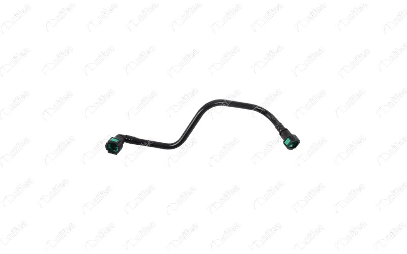 Yakıt Borusu Ford Connect 13> 1.6 Tdci̇