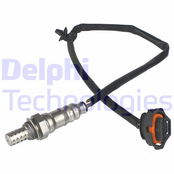 Oksi̇jen Sensörü Astra G 1.2 16v-2.0 98-05-Astrah 1.4-1.6-2.0t-Meriva 1.4 16v 04 Zafira2.0 05