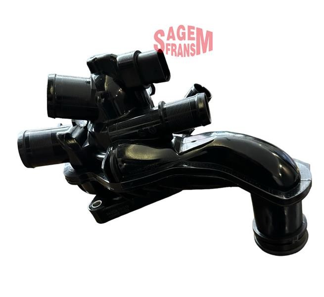 Termostat 102 C Berlingo-C3-C4-P207-P308-Partner 1.6 Vti̇