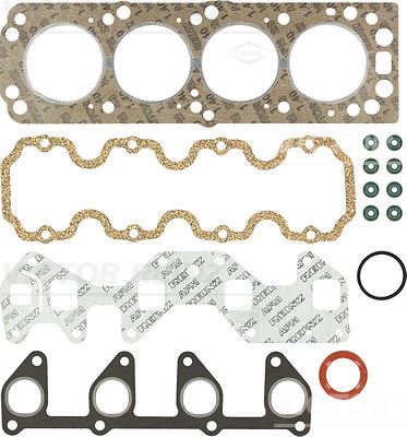 Üst Takım Conta Corsa B-Combo 1.2 12nz-C12nz-X12sz
