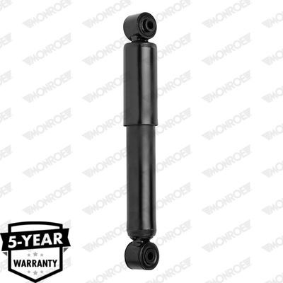 Arka Amorti̇sör Sağ-Sol Renault Master III 10 Opel Movano B 10 Önden Çeki̇şli̇ Gazli