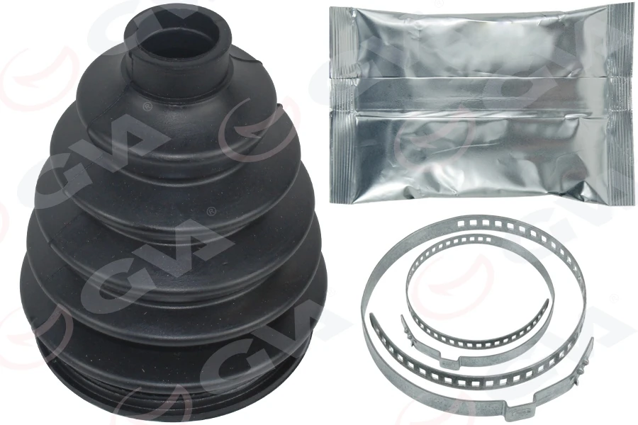 Aks Körüğü Dış Astra L-Combo E-Corsa F-Crossland-Grandland-P208-P308-P408-P508-Expert-P2008-P3008-P5008-Rifter-Partner-Berlingo-Jumpy-C3-C4-C5 Aircross-Ds3-Ds7-Ulysse-Scudo Yağ Kelepçeli̇
