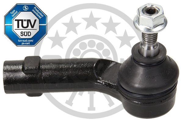 Rot Başi Sağ Fiesta V 01-10 Fuison 02 12 Mazda 2 03
