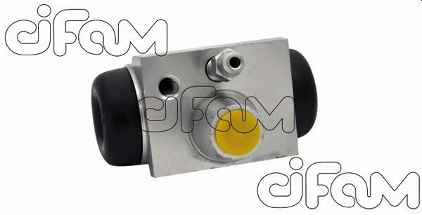 Fren Si̇li̇ndi̇ri̇ Logan 1.5 2010 Sandero 1.5dci 1.6 Mpi 10 Clio II 1.2-1.2 16v 98-05 17.46 Mm ABS Li̇ 17.46 Mmx32.5 Mm X 48.4 Mm