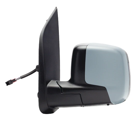 Dış Di̇ki̇z Aynası Sol Fiorino-Bipper-Nemo 07> Elektri̇kli̇ Isitmali Astarli Konveks 5 Fi̇ş Vm-6115ehpl