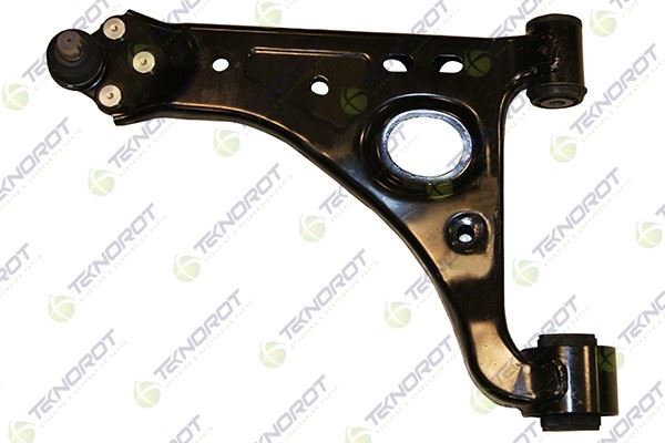 Salıncak Ön Sol Opel Mokka 13 Chevrolet Trax 12