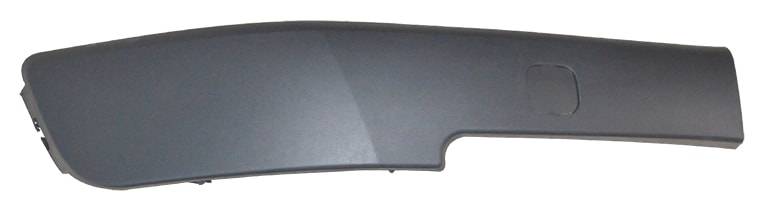Em Ön Tampon Kap.pls.r 03 06 Renault Megane II
