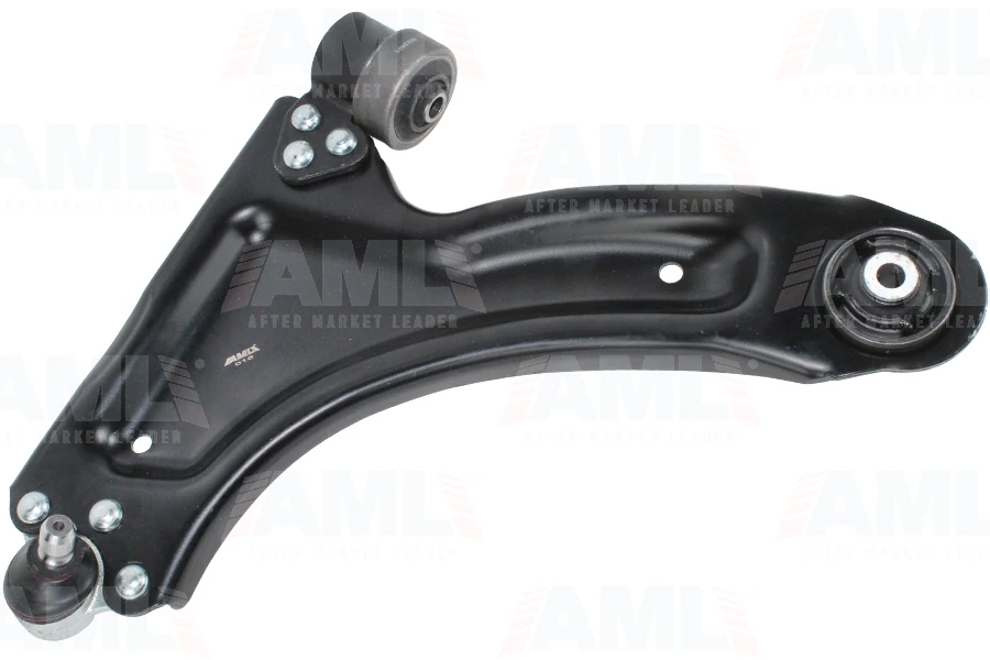 Alt Salıncak Komple Sol Opel Corsa C 00> Combo C 00>