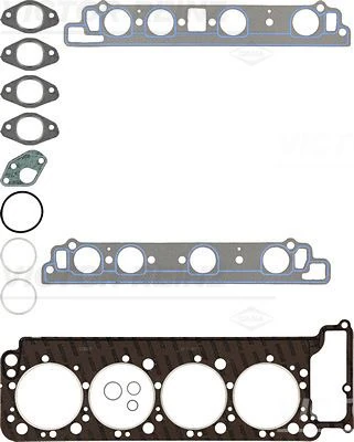 Takım Conta Üst Sağ Mercedes M117 W126 R107 C107