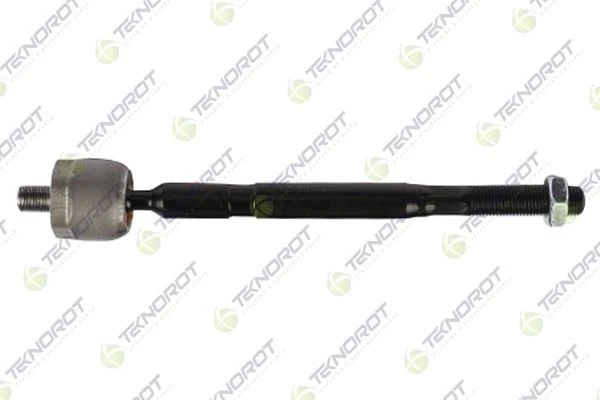 Rot Mi̇li̇ Peugeot P107-P1007 05> Citroen C2 03> C3 02> Ds3 15>19