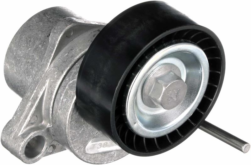 Alternatör Gergi̇ Rulmanı Kütüklü P206-207-307-308-1007-C2-C3-C4 1.1i-1.4i-1.4 16v-1.6 16v