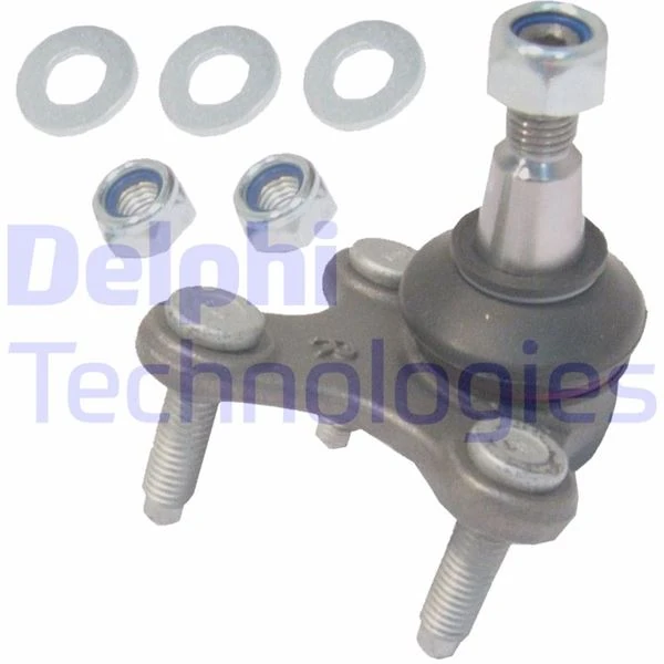 Roti̇l Alt Sağ Golf V 03-- Caddy III 04-- Jetta III 05-10-Toledo III 04-09 1.4-1.6-1.8-1.9-2.0