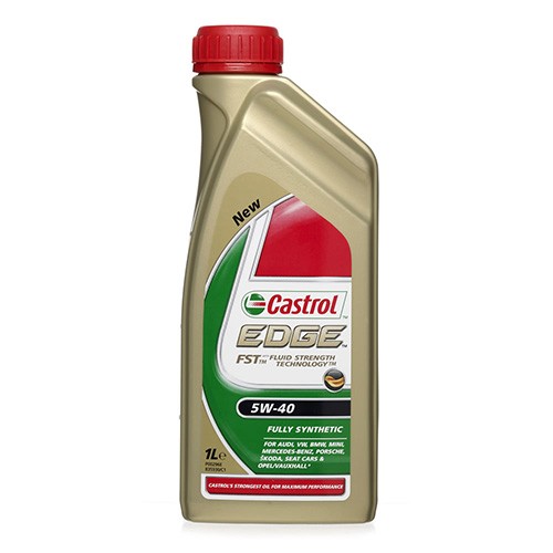 CASTROL Motor Yağ