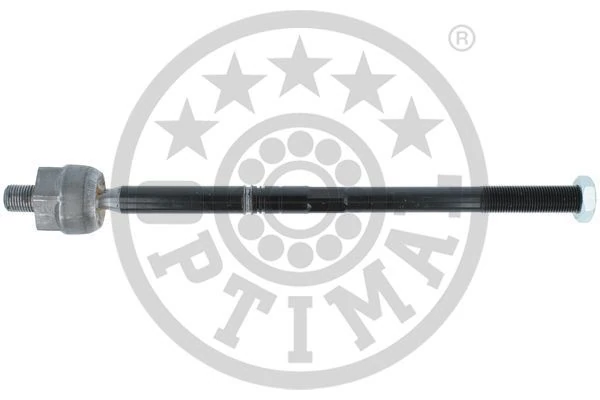 Rot Mi̇li̇ Sağ-Sol Caddy III 04 >golf V 08/03 >-Audi A3 03/03 > Jar939