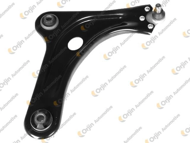 Ön Salıncak Sağ Alt Komple Peugeot P2008 13> Citroen C3 II 09> C4 Cactus 14> Ds3 10>