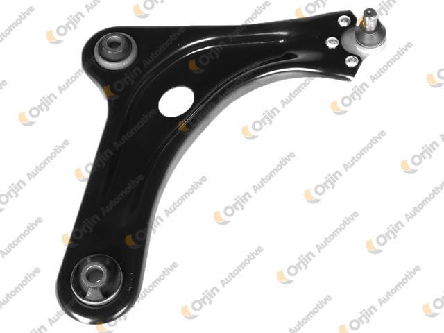 Ön Salıncak Sağ Alt Komple Peugeot P2008 13> Citroen C3 II 09> C4 Cactus 14> Ds3 10>