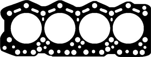 Silindir Kapak Contasi 1.65mm 1 Centik Ducato Master Trafic 89>01 Movano 98>00 S8u 2.5 Duz
