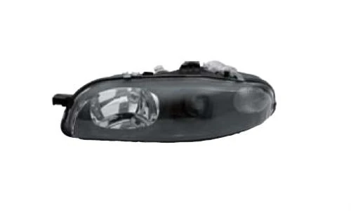 20-5434-05-2b Far Sol Fiat Marea 96 Çi̇zgi̇si̇z H1/h1