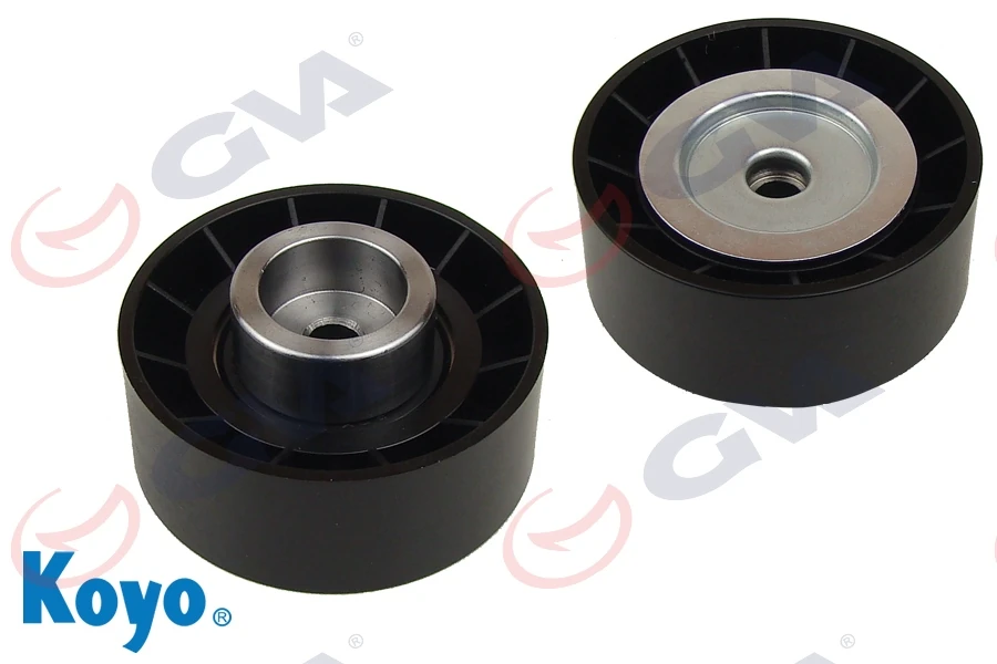 Alternator Gergi̇ Rulmanı Boxer III Jumper III Ducato III Mondeo III Transit V184 V347 2.0-2.2-2.3 Hdi Tdci