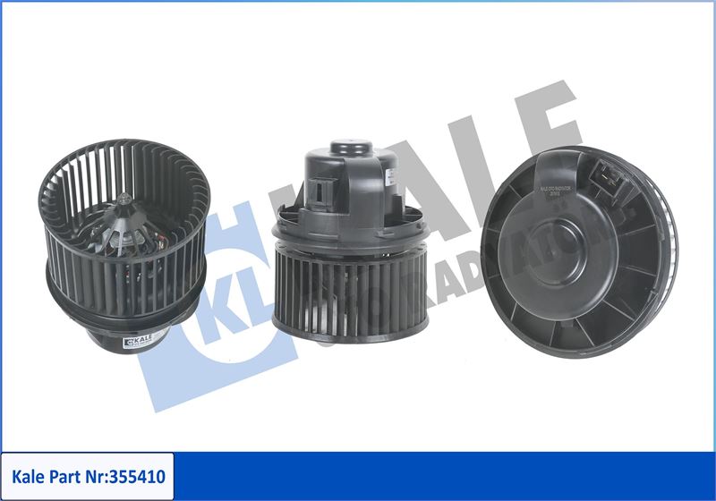 Kalori̇fer Motoru C-Max II 11 17 Focus III 11 17 Kuga II 14 18 Yeni Connect 14