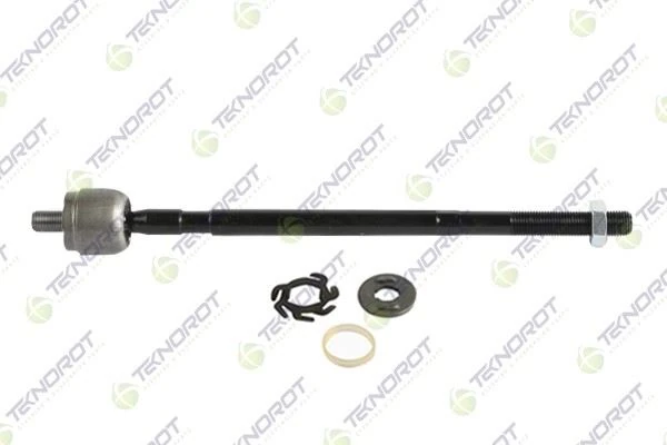 Rot Mi̇li̇ Ön Renault-Clio II-Symbol-1998-2012-Kangoo I 98-08 Kubistar X76-2003-2007