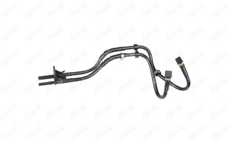 Yakıt Borusu Citroen Jumper Platform Şasi̇-Relay 3.0 Hdi̇ 160 2006-09