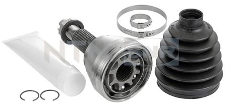 Aks Kafasi Ön Sağ-Sol Set Grand Scenic IV 16 Megane IV 15 Talisman 15 1.6dci 2.0dci