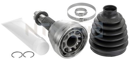 Aks Kafasi Ön Sağ-Sol Set Grand Scenic IV 16 Megane IV 15 Talisman 15 1.6dci 2.0dci