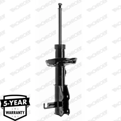 Ön Amorti̇sör Sol Astra J 10>15-Zafira C 11> Chevrolet Cruze 1.6-2.0 Cdi 09>