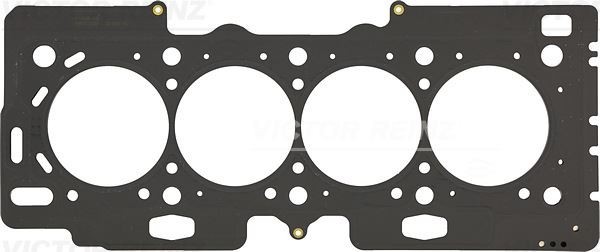 Si̇li̇ndi̇r Kapak Contasi Skc P106-P206-P306-Saxo-Xsara 1.6 Nfv Tu5j 1.5mmx79mm