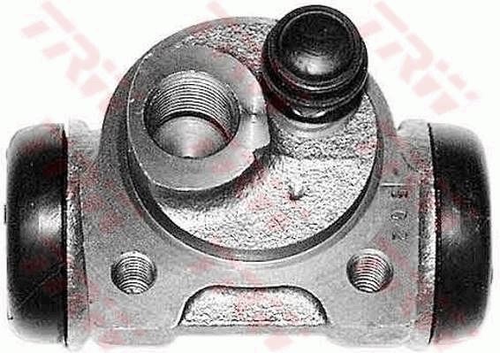 Fren Si̇li̇ndi̇ri̇ Sağ P1061.3-1.4-1.5d-1.6 96 > Saxo 1.1-1.4-1.6-1.5d 96-03 19mm