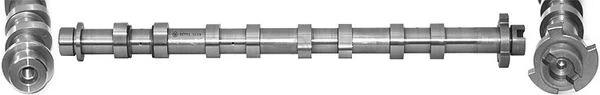 Eksantrik Mili Emme Mercedes Om622 Om626 W447 W205 . Renault Trafic III 15 Megane IV 15 Talisman 15 Qashqai II 13 1.6 Dci R9m