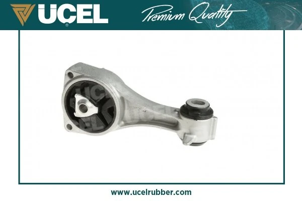 Arka Motor Takozu Renault Laguna III Bt0-1 1.5 Dci-2.0 Dci