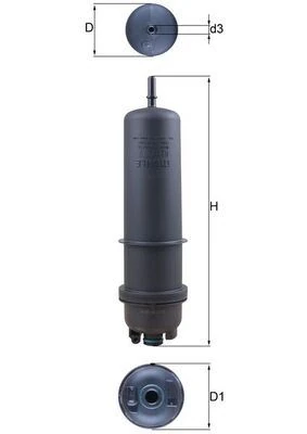Yakıt Filtresi BMW B47 B57 G42 G20 G21 G28 G22 G23 G26 G30 G31 G32 G11 G12 G14 G15 G16 G01 G02 G05 G 06 G07