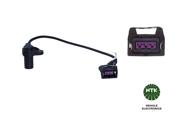 Eksantrik Mili Konum Sensoru BMW M62 E39 E38 E53 E52 . Land Rover Range Rover III L322