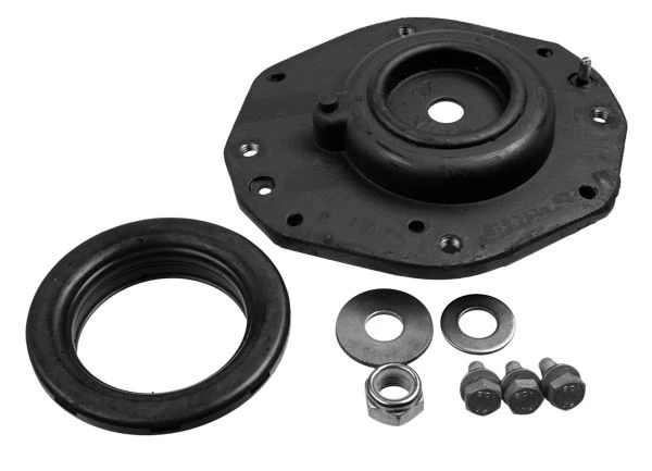 Amorti̇sör Takozu Rulmanı Komple Tami̇r Takımı Üst Partner-Berlingo 96 15 Xsara 01 11