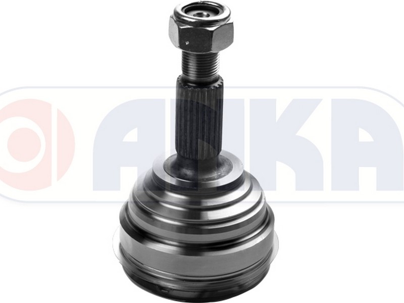 40702 Aks Kafasi Dacia Logan Bi̇lyali