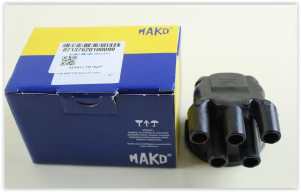 MAKO Distribütör