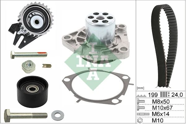Devi̇rdai̇m Eksantrik Gergi̇ Kiti Astra H 04>14 Vectra C 02>08 Zafira B 05>15 Signum 03>08 Insignia A 09>14 1.9-2.0 Cdti-Dth-Dtc-Dtj Doblo 10>marea Brava Bravo 07>idea Stilo 147 156 159