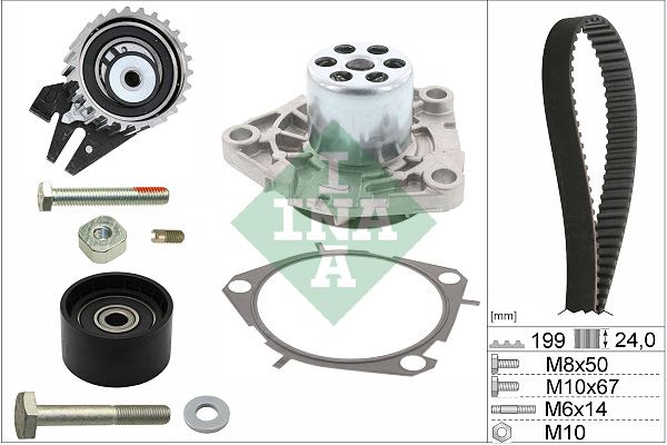 Devi̇rdai̇m Eksantrik Gergi̇ Kiti Astra H 04>14 Vectra C 02>08 Zafira B 05>15 Signum 03>08 Insignia A 09>14 1.9-2.0 Cdti-Dth-Dtc-Dtj Doblo 10>marea Brava Bravo 07>idea Stilo 147 156 159
