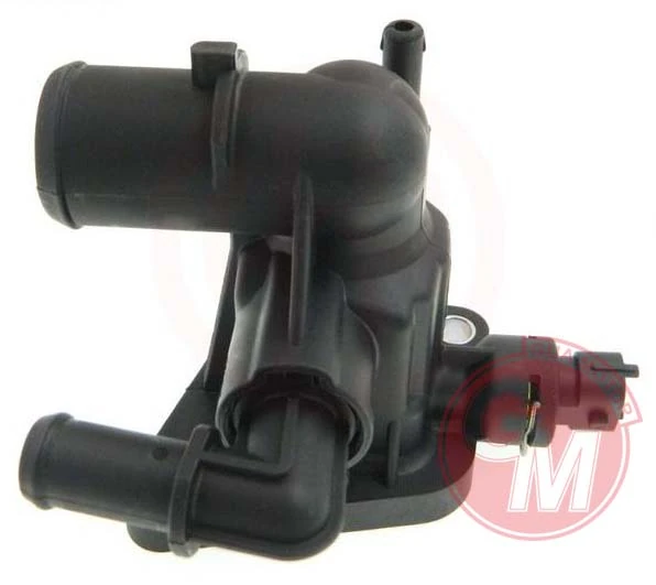 Termostat Komple Fiat Linea-Doblo-Grande Punto Evo-Fiorino 09-12-Astra J 10 1.3dmtj Cdti Euro5 8 8