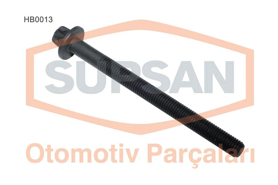 Si̇li̇ndi̇r Kapak Saplamasi Clio II-III-Fluence-Kangoo-Megane II-III-Modus-Symbol-Duster-Logan 1.5 Dci K9k