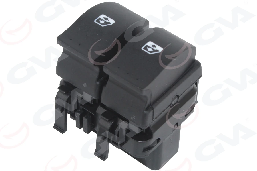 Cam Açma Anahtari Çi̇ftli̇ Ön Sol Renault Kangoo III 10 Fi̇şli̇